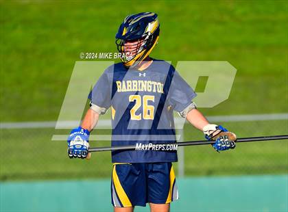 Thumbnail 2 in La Salle Academy vs. Barrington (RIIL D1 Semifinal) photogallery.
