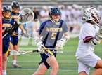 Photo from the gallery "La Salle Academy vs. Barrington (RIIL D1 Semifinal)"