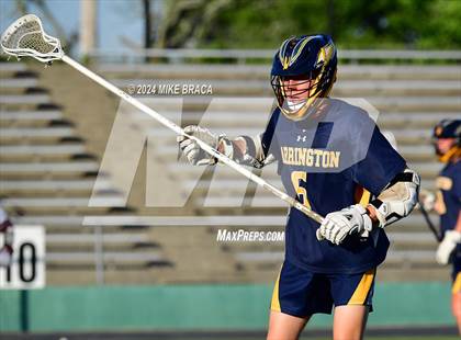 Thumbnail 3 in La Salle Academy vs. Barrington (RIIL D1 Semifinal) photogallery.
