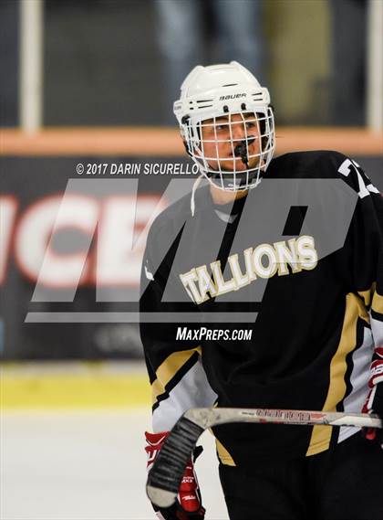 Thumbnail 1 in Desert Vista vs Shadow Ridge (AHSHA Division 3 Final)  photogallery.
