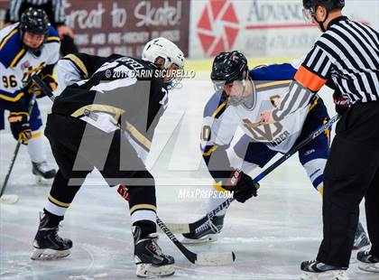 Thumbnail 1 in Desert Vista vs Shadow Ridge (AHSHA Division 3 Final)  photogallery.