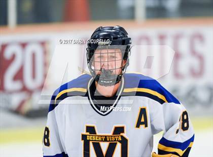 Thumbnail 1 in Desert Vista vs Shadow Ridge (AHSHA Division 3 Final)  photogallery.