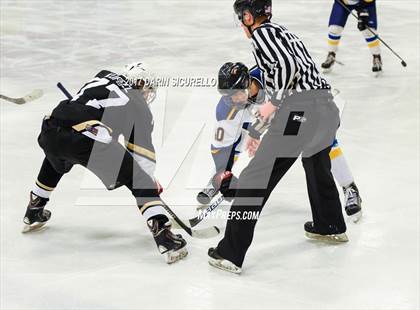 Thumbnail 2 in Desert Vista vs Shadow Ridge (AHSHA Division 3 Final)  photogallery.