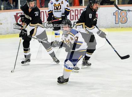Thumbnail 1 in Desert Vista vs Shadow Ridge (AHSHA Division 3 Final)  photogallery.