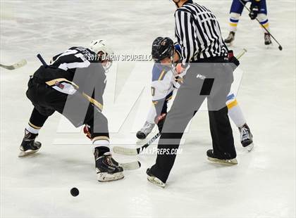 Thumbnail 3 in Desert Vista vs Shadow Ridge (AHSHA Division 3 Final)  photogallery.