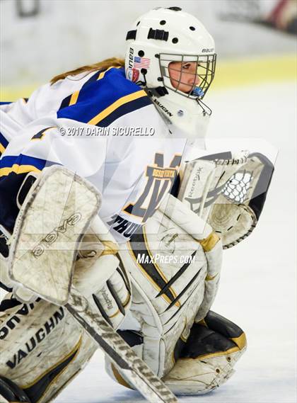Thumbnail 2 in Desert Vista vs Shadow Ridge (AHSHA Division 3 Final)  photogallery.