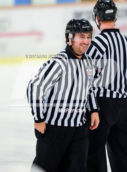 Thumbnail 2 in Desert Vista vs Shadow Ridge (AHSHA Division 3 Final)  photogallery.
