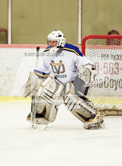 Thumbnail 1 in Desert Vista vs Shadow Ridge (AHSHA Division 3 Final)  photogallery.