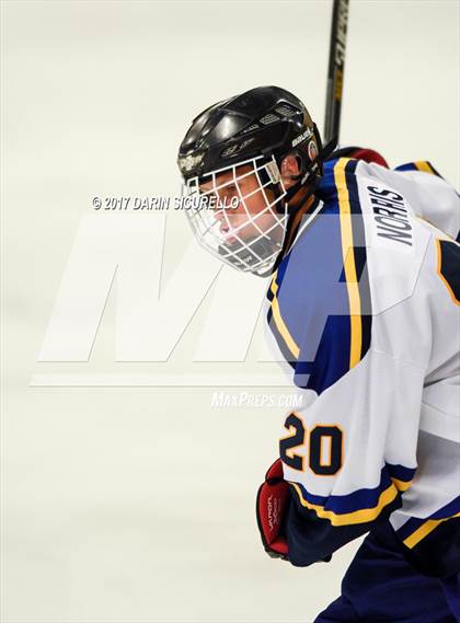 Thumbnail 2 in Desert Vista vs Shadow Ridge (AHSHA Division 3 Final)  photogallery.