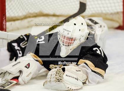 Thumbnail 2 in Desert Vista vs Shadow Ridge (AHSHA Division 3 Final)  photogallery.