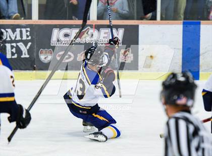 Thumbnail 1 in Desert Vista vs Shadow Ridge (AHSHA Division 3 Final)  photogallery.