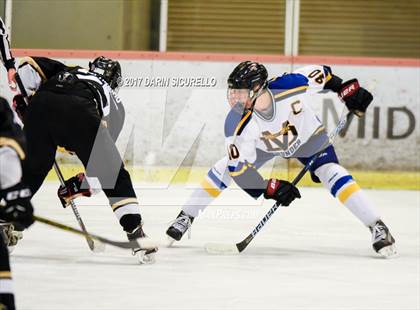 Thumbnail 1 in Desert Vista vs Shadow Ridge (AHSHA Division 3 Final)  photogallery.