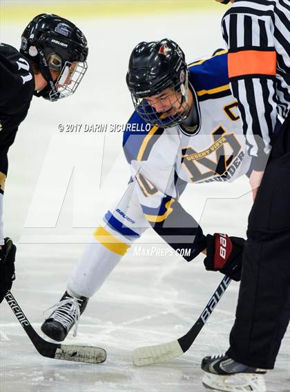 Thumbnail 1 in Desert Vista vs Shadow Ridge (AHSHA Division 3 Final)  photogallery.