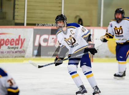 Thumbnail 1 in Desert Vista vs Shadow Ridge (AHSHA Division 3 Final)  photogallery.