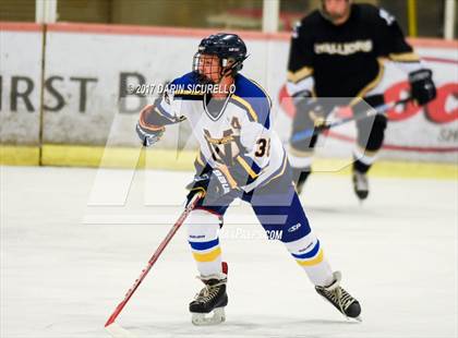 Thumbnail 2 in Desert Vista vs Shadow Ridge (AHSHA Division 3 Final)  photogallery.