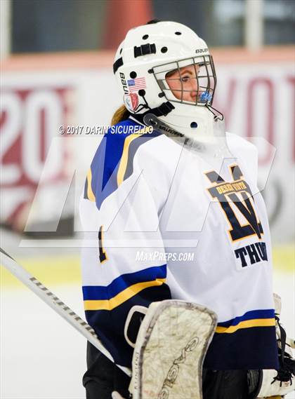 Thumbnail 1 in Desert Vista vs Shadow Ridge (AHSHA Division 3 Final)  photogallery.