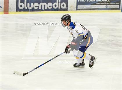 Thumbnail 2 in Desert Vista vs Shadow Ridge (AHSHA Division 3 Final)  photogallery.