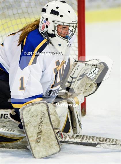 Thumbnail 2 in Desert Vista vs Shadow Ridge (AHSHA Division 3 Final)  photogallery.