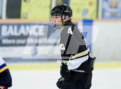 Thumbnail 2 in Desert Vista vs Shadow Ridge (AHSHA Division 3 Final)  photogallery.