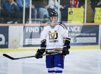 Thumbnail 1 in Desert Vista vs Shadow Ridge (AHSHA Division 3 Final)  photogallery.