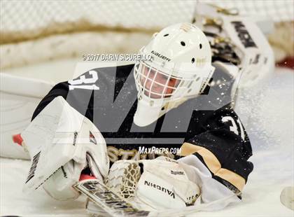 Thumbnail 3 in Desert Vista vs Shadow Ridge (AHSHA Division 3 Final)  photogallery.
