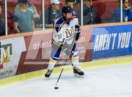 Thumbnail 1 in Desert Vista vs Shadow Ridge (AHSHA Division 3 Final)  photogallery.