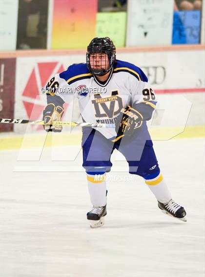 Thumbnail 1 in Desert Vista vs Shadow Ridge (AHSHA Division 3 Final)  photogallery.
