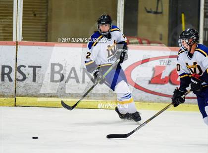 Thumbnail 1 in Desert Vista vs Shadow Ridge (AHSHA Division 3 Final)  photogallery.