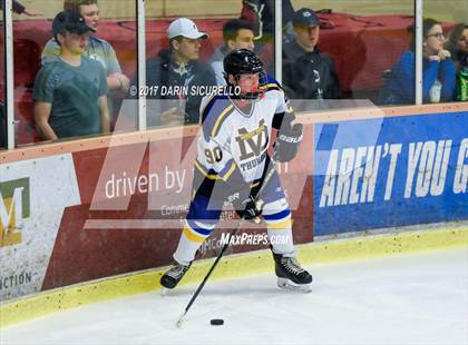 Thumbnail 2 in Desert Vista vs Shadow Ridge (AHSHA Division 3 Final)  photogallery.