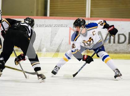 Thumbnail 3 in Desert Vista vs Shadow Ridge (AHSHA Division 3 Final)  photogallery.