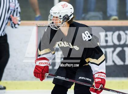 Thumbnail 2 in Desert Vista vs Shadow Ridge (AHSHA Division 3 Final)  photogallery.