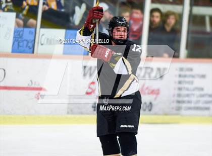 Thumbnail 2 in Desert Vista vs Shadow Ridge (AHSHA Division 3 Final)  photogallery.