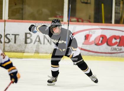 Thumbnail 1 in Desert Vista vs Shadow Ridge (AHSHA Division 3 Final)  photogallery.