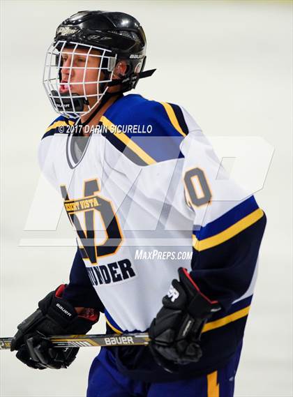 Thumbnail 1 in Desert Vista vs Shadow Ridge (AHSHA Division 3 Final)  photogallery.