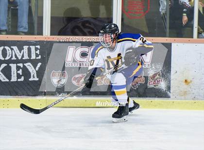 Thumbnail 1 in Desert Vista vs Shadow Ridge (AHSHA Division 3 Final)  photogallery.