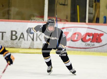 Thumbnail 3 in Desert Vista vs Shadow Ridge (AHSHA Division 3 Final)  photogallery.