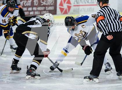 Thumbnail 3 in Desert Vista vs Shadow Ridge (AHSHA Division 3 Final)  photogallery.