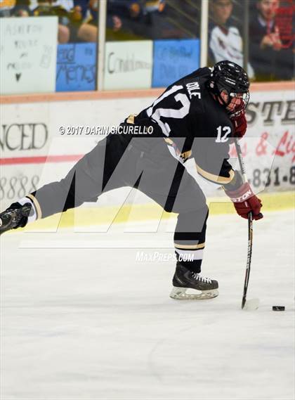 Thumbnail 1 in Desert Vista vs Shadow Ridge (AHSHA Division 3 Final)  photogallery.