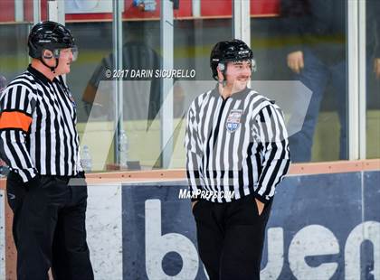 Thumbnail 1 in Desert Vista vs Shadow Ridge (AHSHA Division 3 Final)  photogallery.