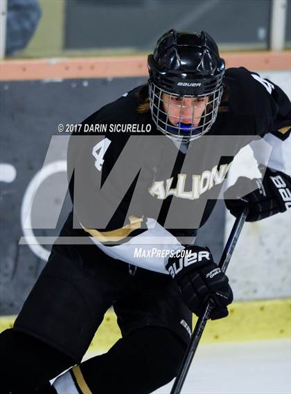 Thumbnail 1 in Desert Vista vs Shadow Ridge (AHSHA Division 3 Final)  photogallery.