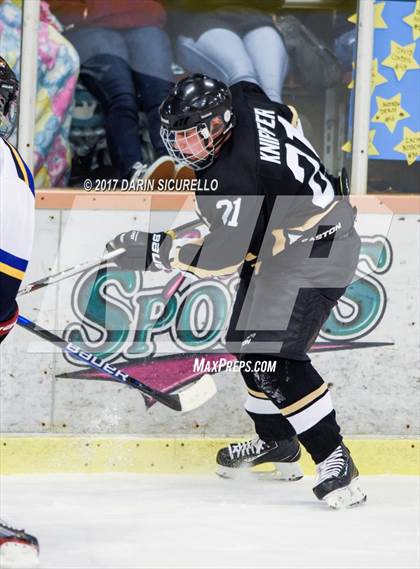 Thumbnail 2 in Desert Vista vs Shadow Ridge (AHSHA Division 3 Final)  photogallery.