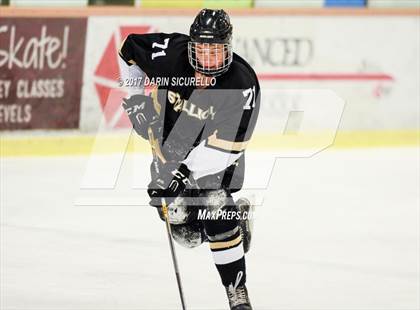 Thumbnail 1 in Desert Vista vs Shadow Ridge (AHSHA Division 3 Final)  photogallery.