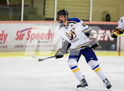 Thumbnail 2 in Desert Vista vs Shadow Ridge (AHSHA Division 3 Final)  photogallery.