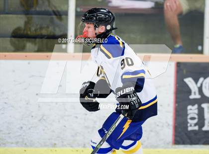 Thumbnail 3 in Desert Vista vs Shadow Ridge (AHSHA Division 3 Final)  photogallery.