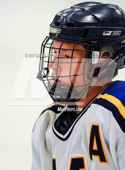 Thumbnail 2 in Desert Vista vs Shadow Ridge (AHSHA Division 3 Final)  photogallery.