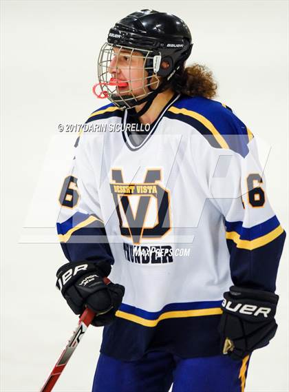 Thumbnail 1 in Desert Vista vs Shadow Ridge (AHSHA Division 3 Final)  photogallery.