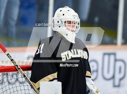 Thumbnail 1 in Desert Vista vs Shadow Ridge (AHSHA Division 3 Final)  photogallery.