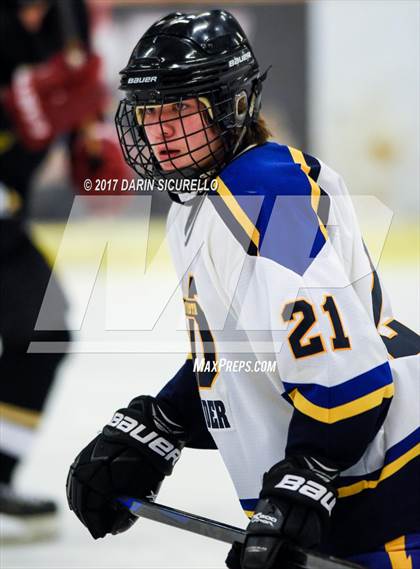 Thumbnail 3 in Desert Vista vs Shadow Ridge (AHSHA Division 3 Final)  photogallery.