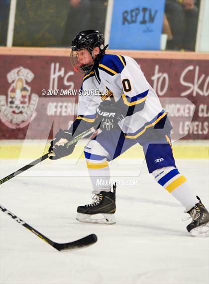 Thumbnail 3 in Desert Vista vs Shadow Ridge (AHSHA Division 3 Final)  photogallery.