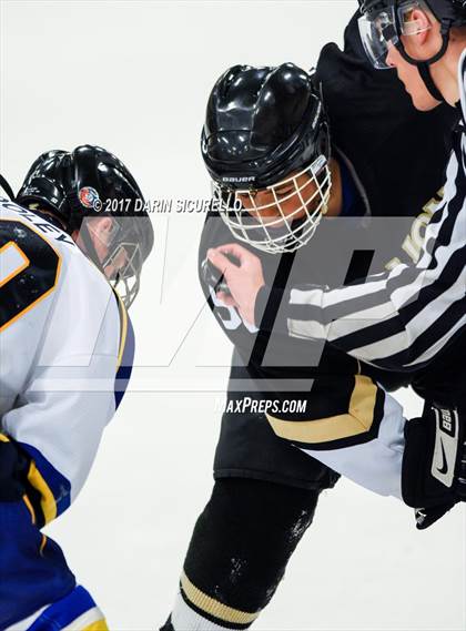 Thumbnail 3 in Desert Vista vs Shadow Ridge (AHSHA Division 3 Final)  photogallery.